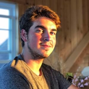 Meet your Posher, William